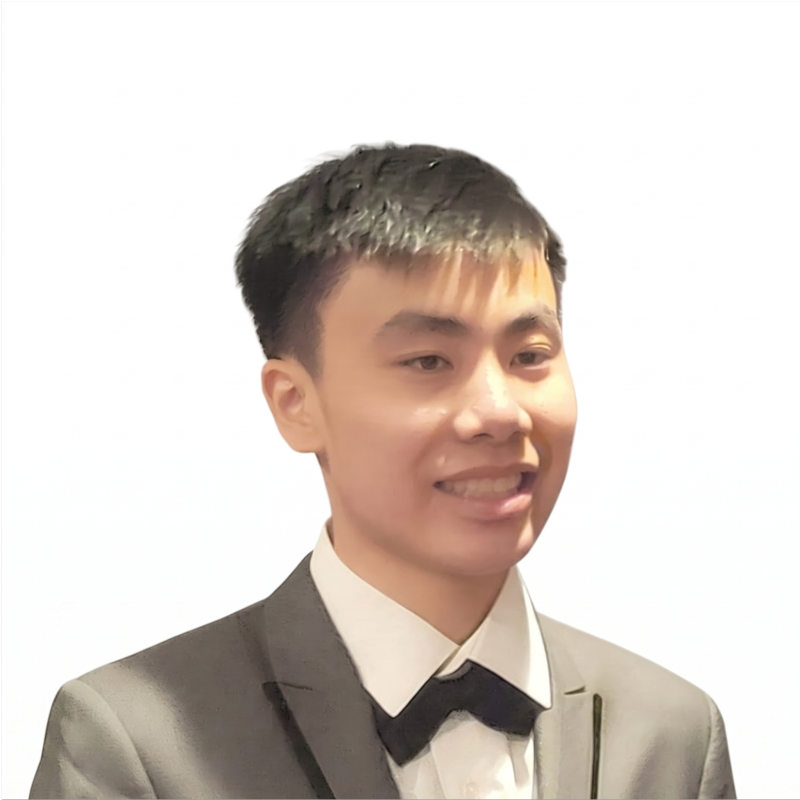 Daniel Gong